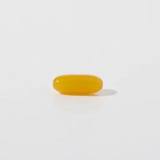 Tonik #5 Organic Prebiotic Capsules (120) image 1